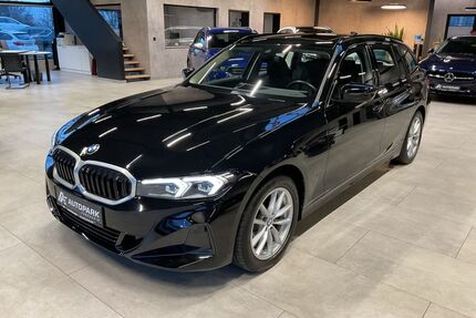 BMW 320 Gebrauchtwagen