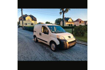 Peugeot Bipper Gebrauchtwagen