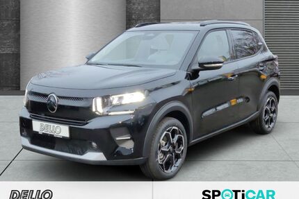 Citroen C3 Gebrauchtwagen