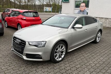 Audi A5 Gebrauchtwagen