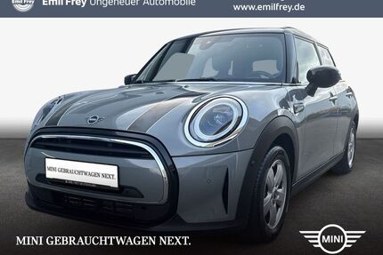 Mini Cooper Gebrauchtwagen