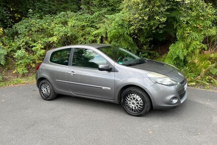 Renault Clio Gebrauchtwagen