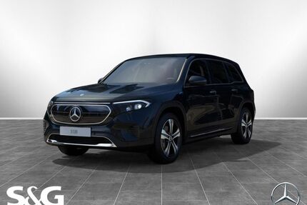 Mercedes-Benz EQB Gebrauchtwagen