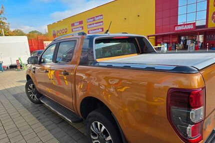 Ford Ranger Gebrauchtwagen