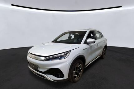 BYD ATTO 3 Gebrauchtwagen