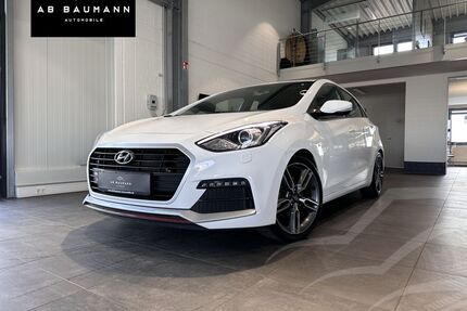 Hyundai i30 Gebrauchtwagen