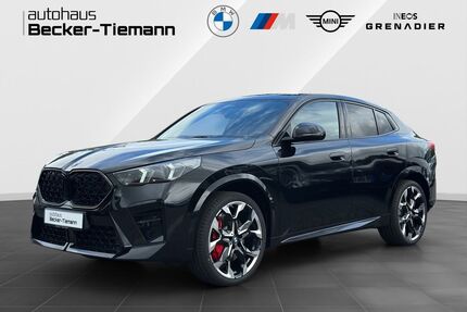 BMW X2 Gebrauchtwagen