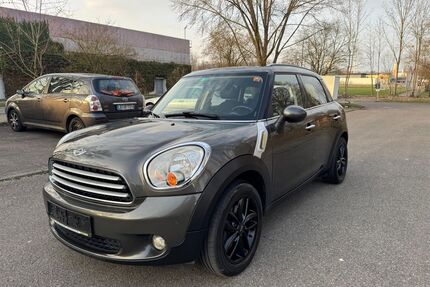 Mini One Countryman Gebrauchtwagen
