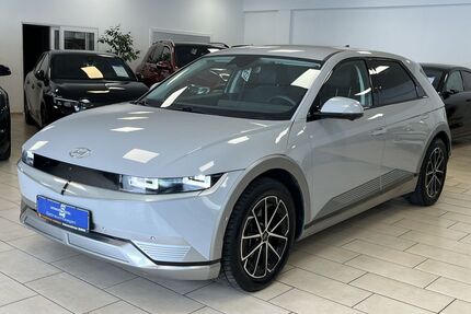 Hyundai IONIQ 5 Gebrauchtwagen