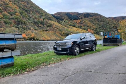 Dodge Durango Gebrauchtwagen