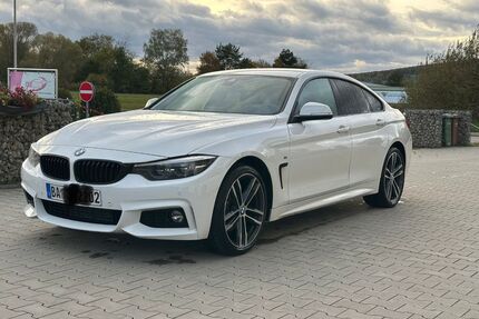 BMW 430 Gran Coupé Gebrauchtwagen