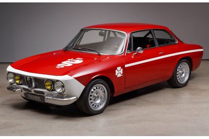 Alfa Romeo Junior Gebrauchtwagen