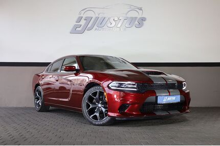 Dodge Charger Gebrauchtwagen