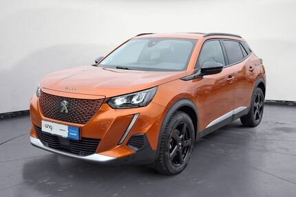 Peugeot e-2008 Gebrauchtwagen