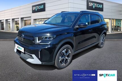 Citroen C3 Aircross Gebrauchtwagen