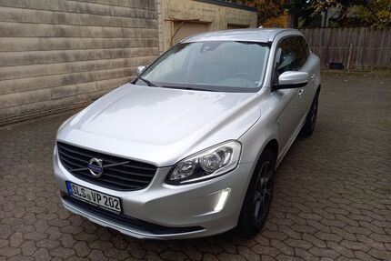 Volvo XC60 Gebrauchtwagen