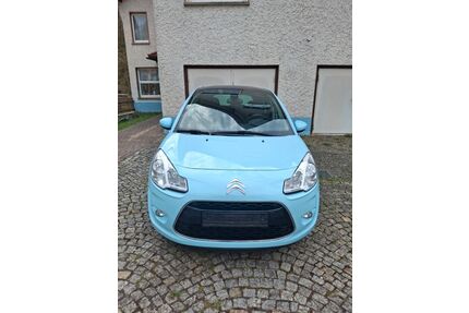 Citroen C3 Gebrauchtwagen