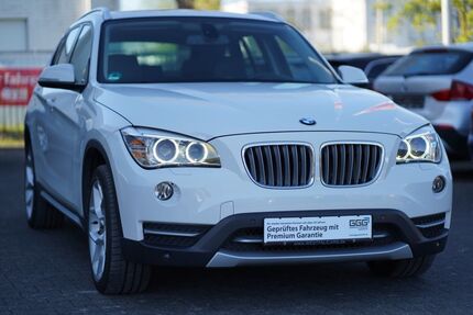 BMW X1 Gebrauchtwagen