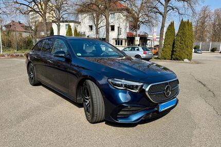 Mercedes-Benz E 300 Gebrauchtwagen