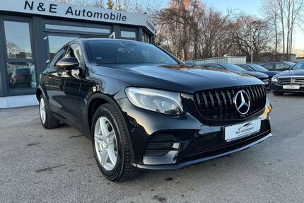 Mercedes-Benz GLC 350 Gebrauchtwagen