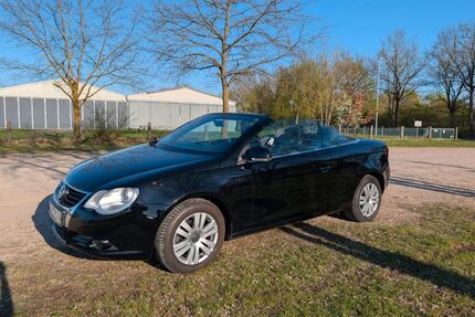 VW Eos Gebrauchtwagen