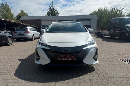 Toyota Prius Gebrauchtwagen