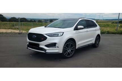 Ford Edge Gebrauchtwagen