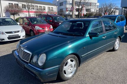Mercedes-Benz E 280 Gebrauchtwagen