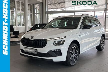 Skoda Kamiq Gebrauchtwagen