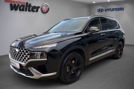 Hyundai SANTA FE Gebrauchtwagen