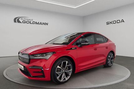 Skoda Enyaq Gebrauchtwagen