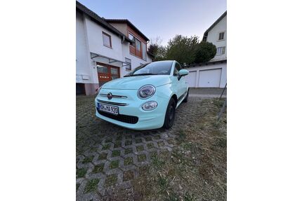 Fiat 500 Gebrauchtwagen