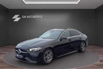 Mercedes-Benz C 300 Gebrauchtwagen