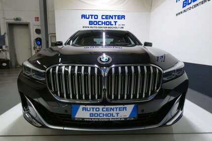 BMW 745 Gebrauchtwagen
