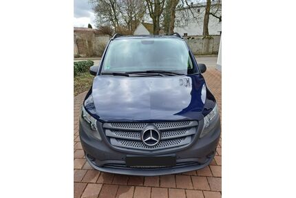 Mercedes-Benz Vito Gebrauchtwagen