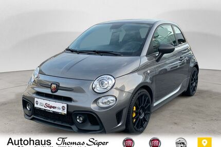 Abarth 595 Competizione Gebrauchtwagen