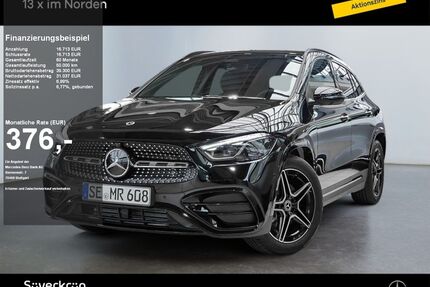 Mercedes-Benz GLA 200 Gebrauchtwagen