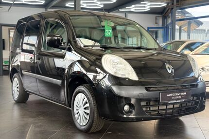 Renault Kangoo Gebrauchtwagen