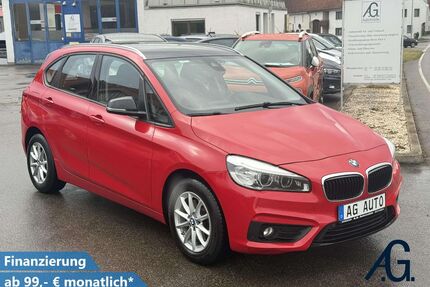 BMW 220 Gebrauchtwagen