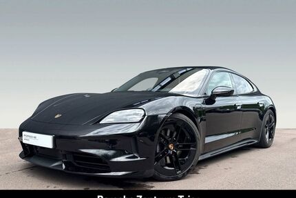 Porsche Taycan Gebrauchtwagen