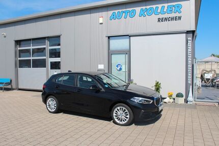 BMW 118 Gebrauchtwagen