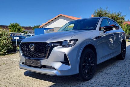 Mazda CX-60 Gebrauchtwagen