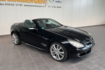 Mercedes-Benz SLK 200 Gebrauchtwagen