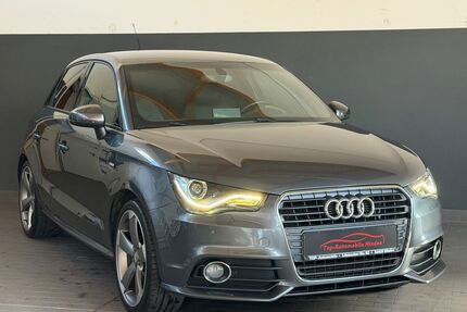 Audi A1 Gebrauchtwagen