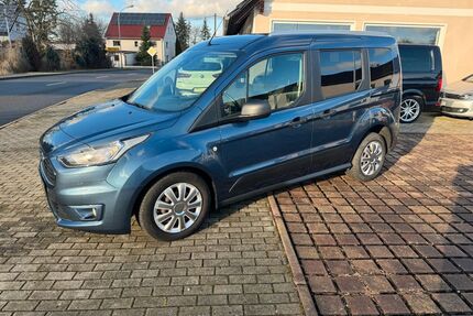 Ford Tourneo Gebrauchtwagen