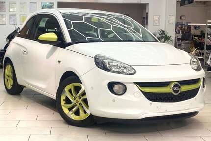 Opel Adam Gebrauchtwagen