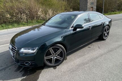 Audi A7 Gebrauchtwagen