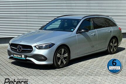 Mercedes-Benz C 300 Gebrauchtwagen
