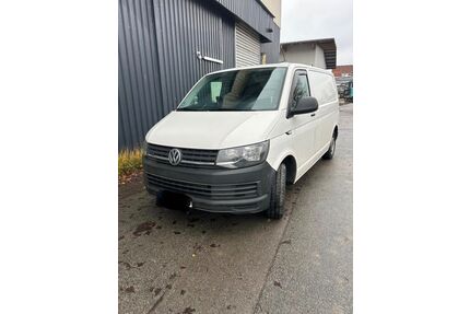 VW T6 Transporter Gebrauchtwagen