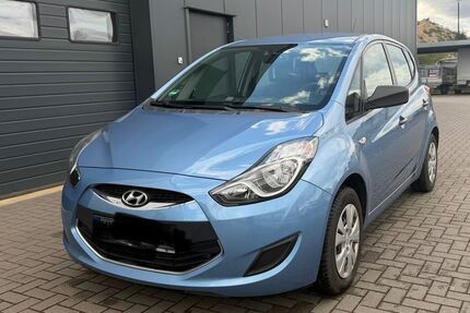 Hyundai ix20 Gebrauchtwagen